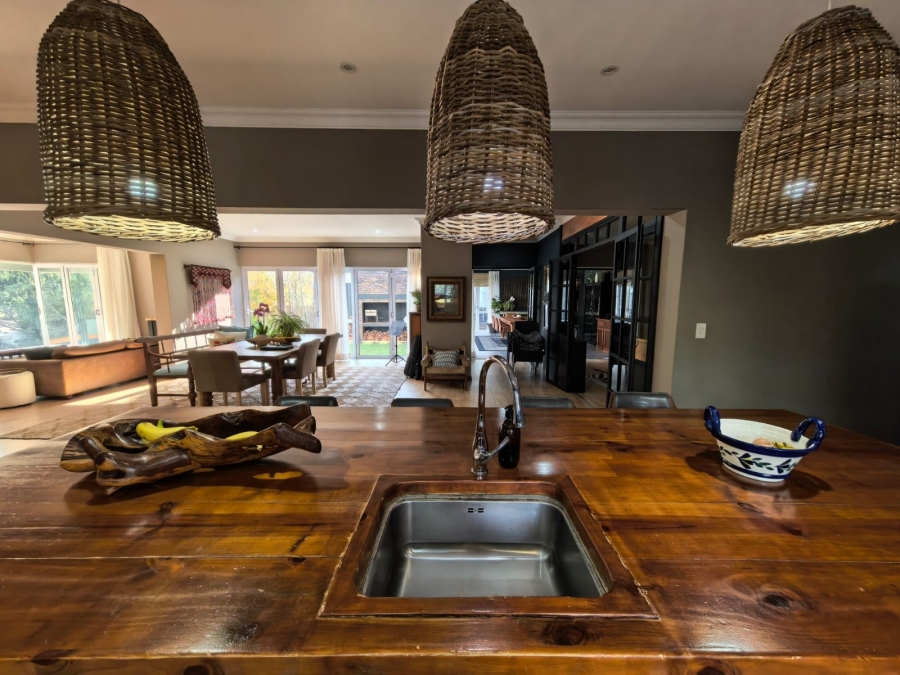4 Bedroom Property for Sale in Vaal de Grace Golf Estate North West